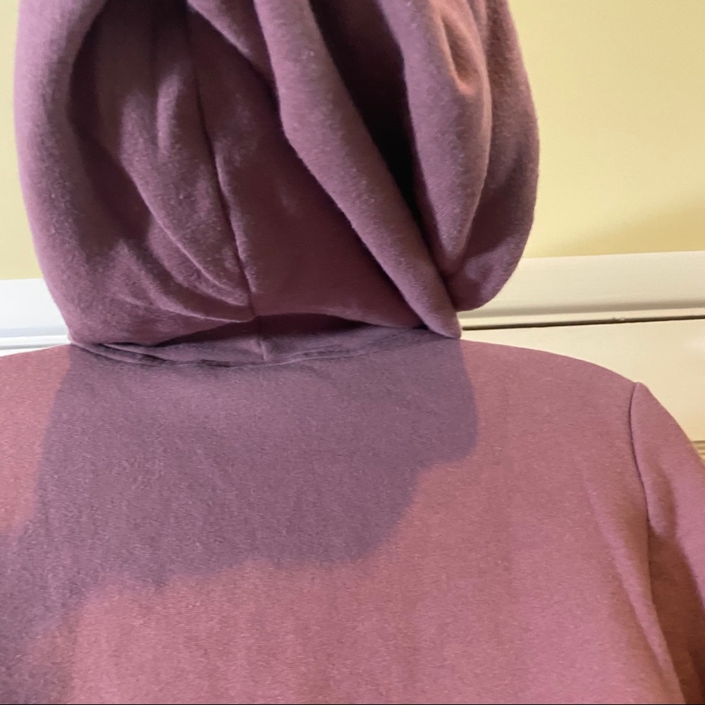 Victoria’s Secret PINK Hoodie size small - Picture 11 of 12